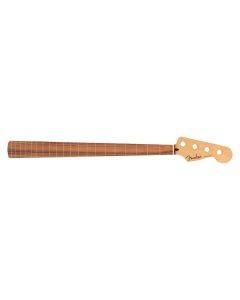 Fender Player Series Jazz Bass fretless hals modern-C pau ferro