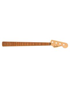Fender Player Series Jazz Bass hals modern-C pau ferro