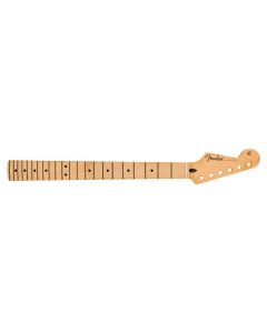 Fender Player Series Stratocaster Reverse headstock hals modern-C maple