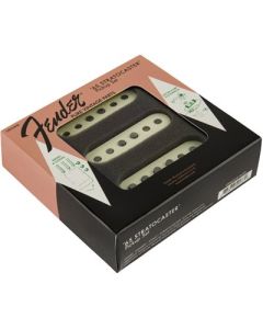 Fender Pure Vintage 65 Stratocaster pickup set vintage white