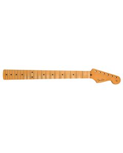 Fender Road Worn 50s Stratocaster hals maple fretboard