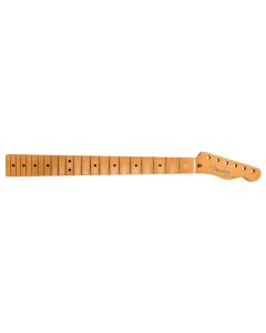 Fender Road Worn 50s Telecaster hals maple fretboard