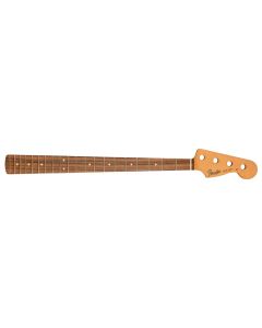 Fender Road Worn 60s Jazz Bass hals pao ferro fretboard