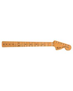 Fender Road Worn 70s Telecaster Deluxe hals maple fretboard