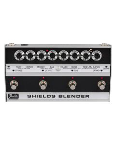 Fender Shields Blender Octave Fuzz