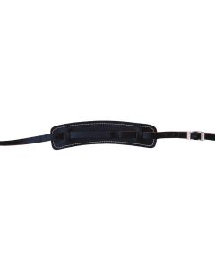 Fender Standard Vintage gitaarband Zwart
