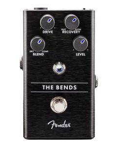 Fender The Bends Compressor