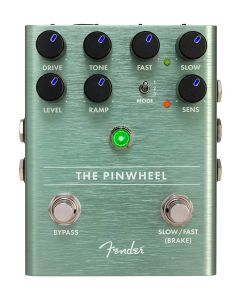 Fender The Pinwheel Rotary Speaker Emulator