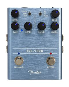 Fender Tre-Verb