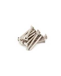 Fender Versterker chassis bouten M10 32x1-1/2 schroeven (12 stuks).