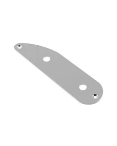Fender Vintage 1951 Precision Bass control plate