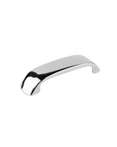 Fender Vintage Jaguar en Jazzmaster brug cover chrome