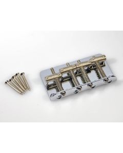 Fender Vintage Reissue Basbrug nikkel