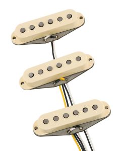 Fender Vintera 60s vintage Stratocaster Pickupset
