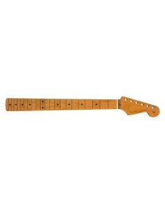 Fender Vintera roasted maple 50s Stratocaster hals