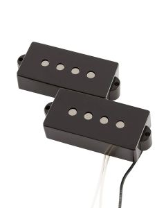 Fender Yosemite Precision Bass pickup set