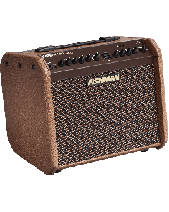 Fishman LoudBox Mini Charge akoestische gitaarversterker