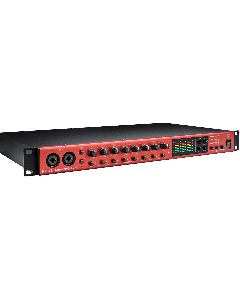 Focusrite Clarett+ OctoPre