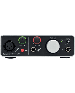 Focusrite iTrack Solo Lightning