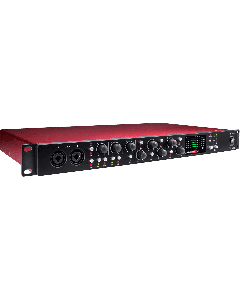 Focusrite Scarlett OctoPre