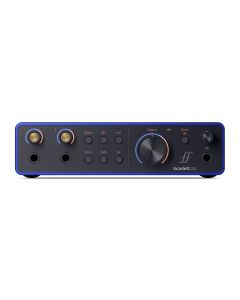 Focusrite Scarlett4 Anniversary Editon 2i2
