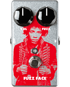 Fuzz Face Distortion