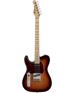 G&L Tribute ASAT Classic Linkshandige Telecaster 3TS