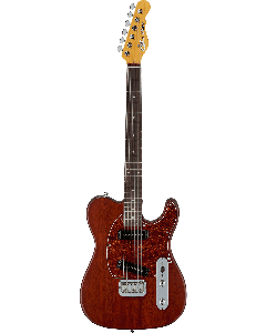 G&L Tribute ASAT Special elektrische gitaar Irish Ale