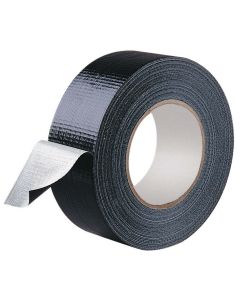 Gaffa tape 50 meter zwart kopen