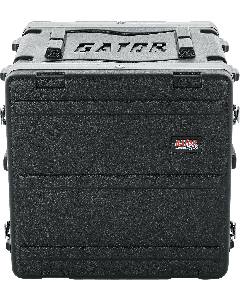 Gator GR-10L flightcase 10HE