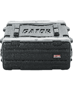 Gator GR-4L flightcase 4HE