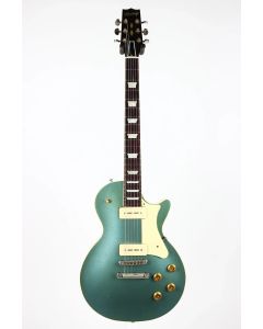 Heritage CS Factory Special H-150 Pelham Blue Artisan Aged