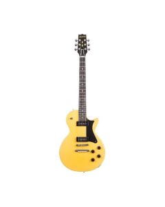 Heritage Custom Shop Core Collection H-137 TV Yellow