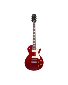 Heritage Standard H-150 P90 Cherry