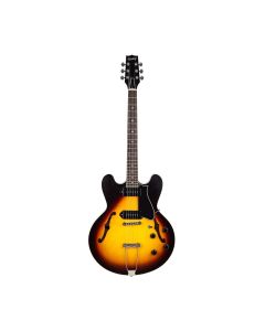 Heritage Standard II H-530 original Sunburst