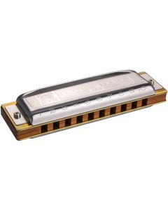 Hohner Blues Harp MS F#