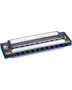 Hohner J.J. Milteau Signature A