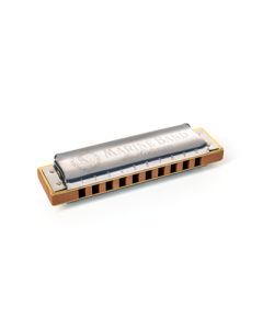 Hohner Marine Band Classic db-mineur natuurlijk