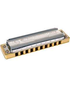 Hohner Marine Band Crossover C