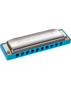 Hohner Rocket Low F