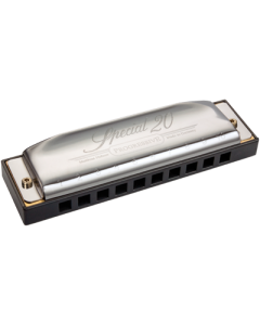 Hohner Special 20 E