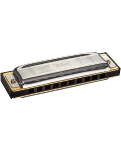 Hohner The Beatles Signature Mondharmonica C