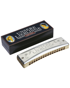 Hohner Unsere Lieblinge 32 G