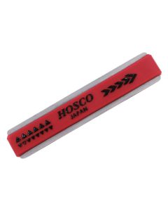 Hosco Japan Fret Crown File voor Jumbo Frets 3mm