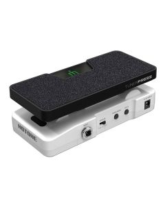HoTone SP-30T TUNER PRESS tuner en volumepedaal
