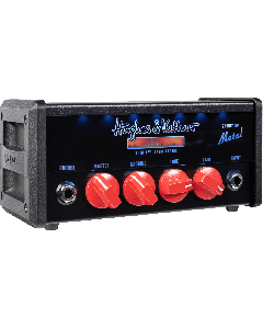 Hughes & Kettner Nano Spirit of Metal gitaarversterker top 50W