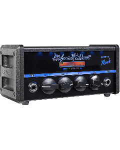 Hughes & Kettner Nano Spirit of Rock gitaarversterker top 50W