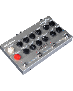 Hughes & Kettner Spirit AmpMan Classic gitaarversterker pedaal