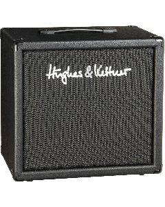 Hughes & Kettner TM112CAB TubeMeister 112 gitaarcabinet