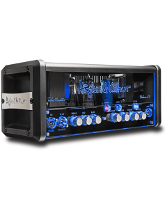 Hughes & Kettner TM20HDELUXE TubeMeister 20 Deluxe gitaartop